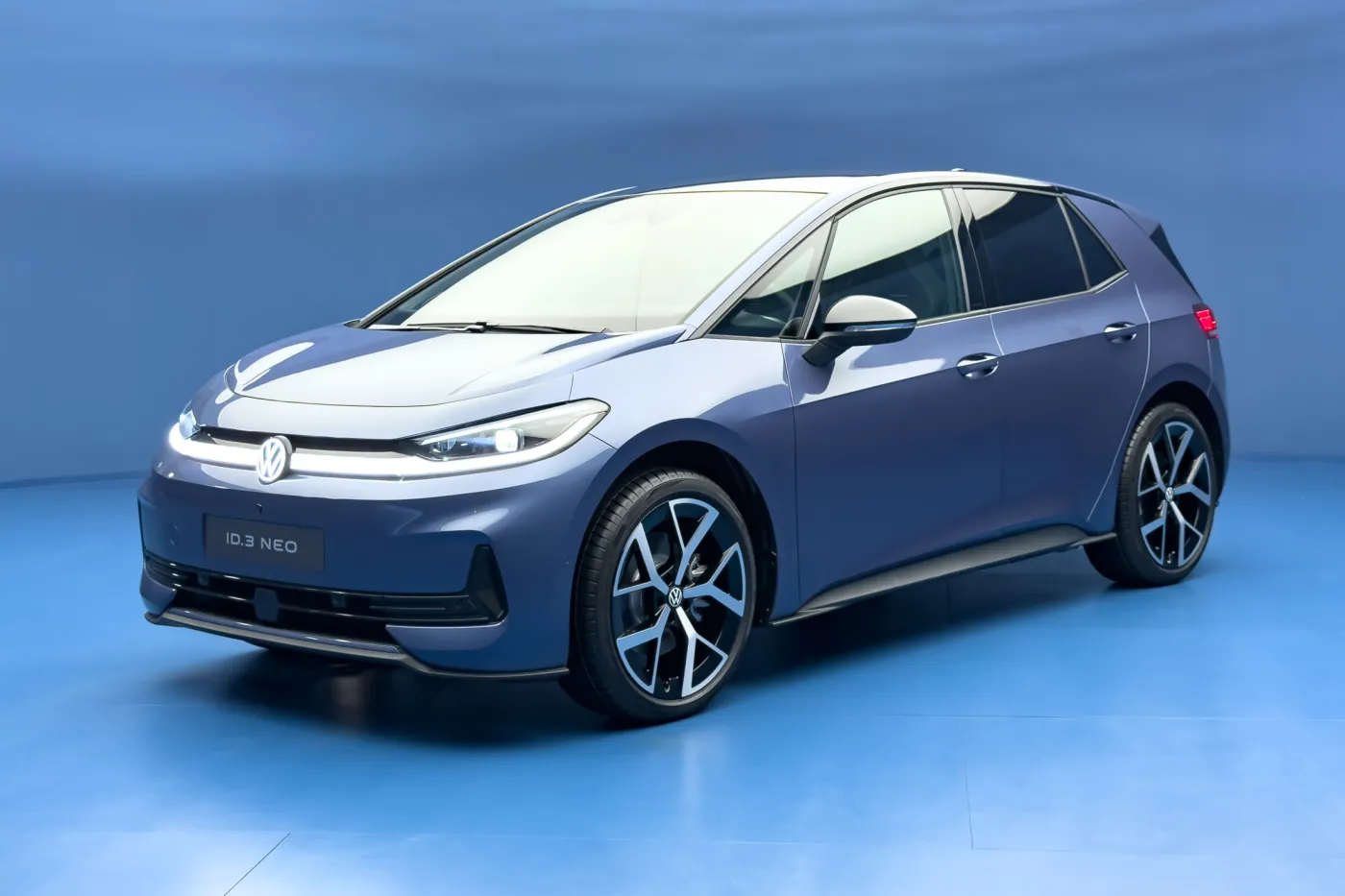 Volkswagen ID.3 Neo