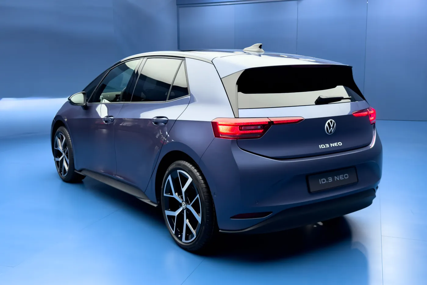 Volkswagen ID.3 Neo