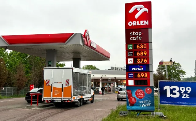 Koniec limitu cen paliw w Polsce. Minister zdecydował: Oto data i nowe stawki na stacjach