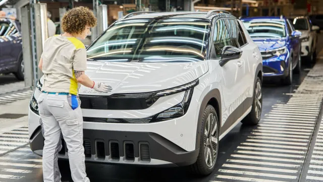 Nowa Skoda już w produkcji. Ma 211 KM, jest oszczędna i wygodna. Ile kosztuje?