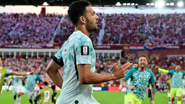 Portugalia w ćwierćfinale po thrillerze z Chorwacją. Ronaldo i Ramos bohaterami, teraz czas na Hiszpanię