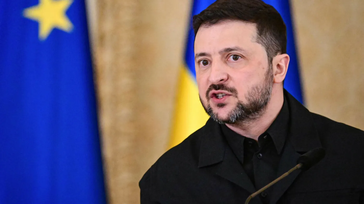 Niepokojące doniesienia. Ukraina dysponuje nowymi danymi wywiadowczymi