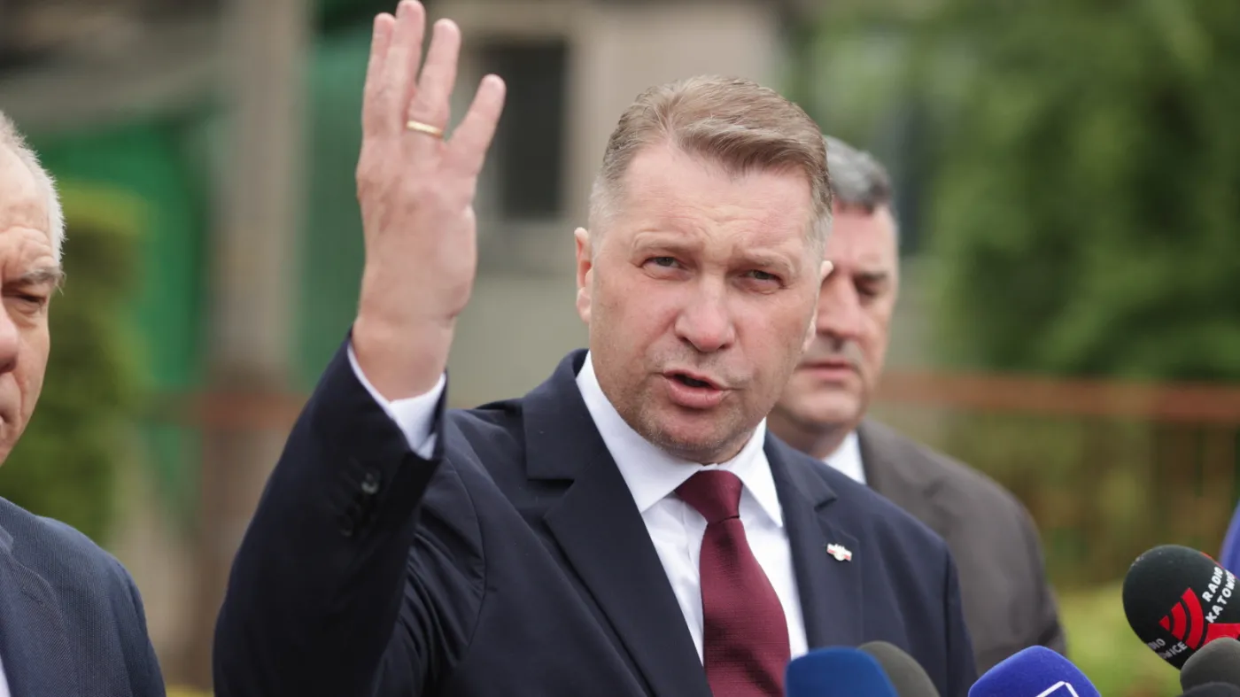 Przemysław Czarnek