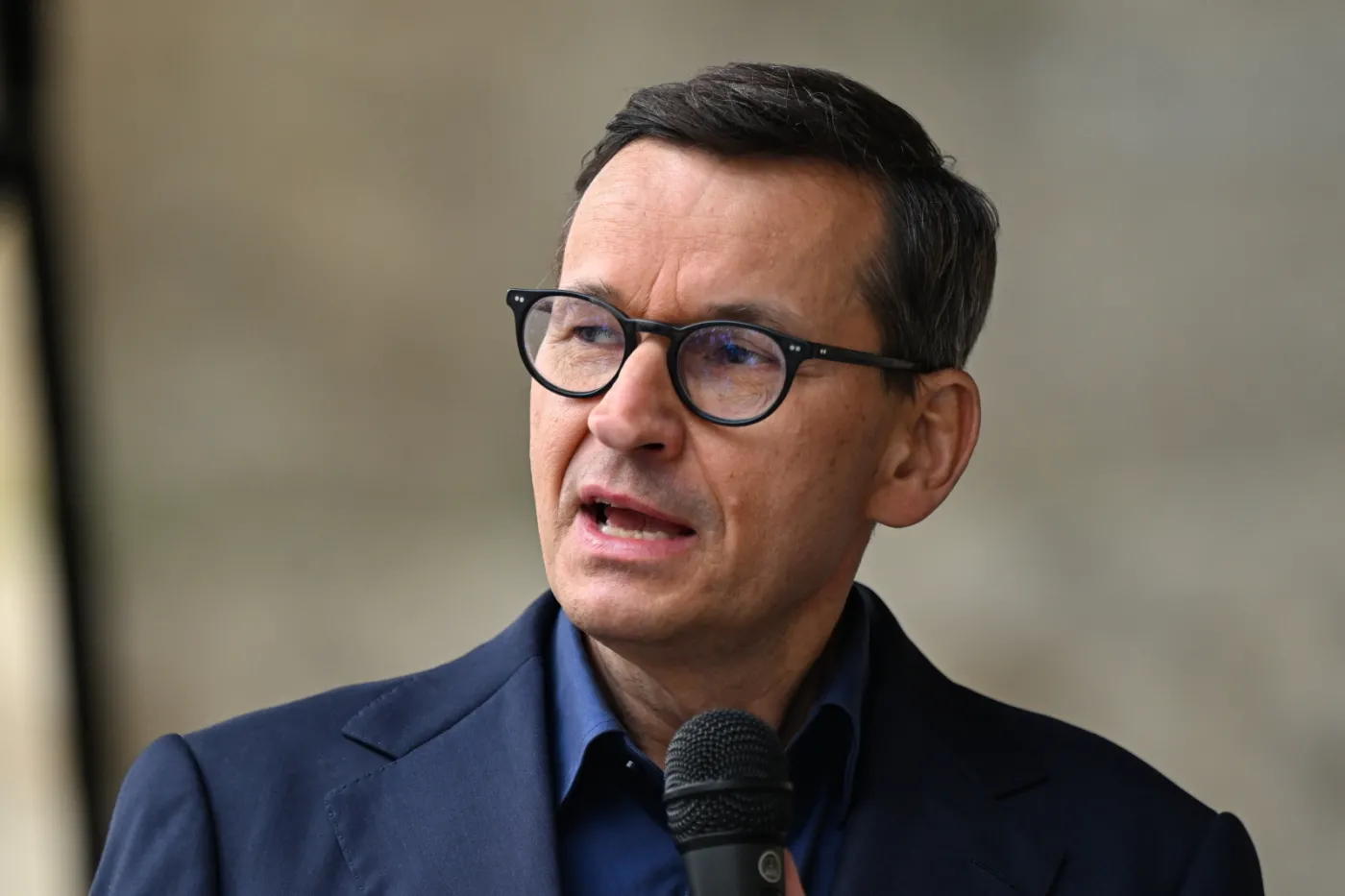 Mateusz Morawiecki