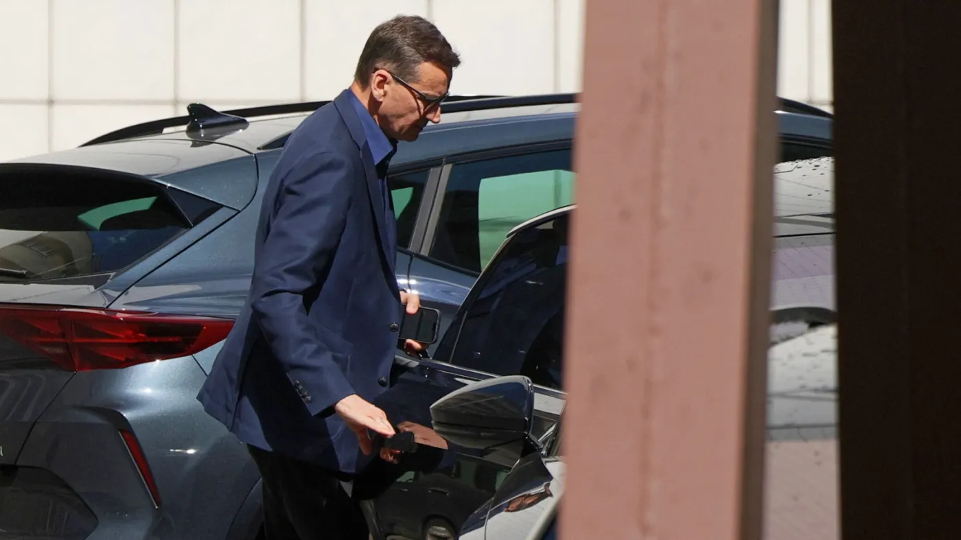 Mateusz Morawiecki