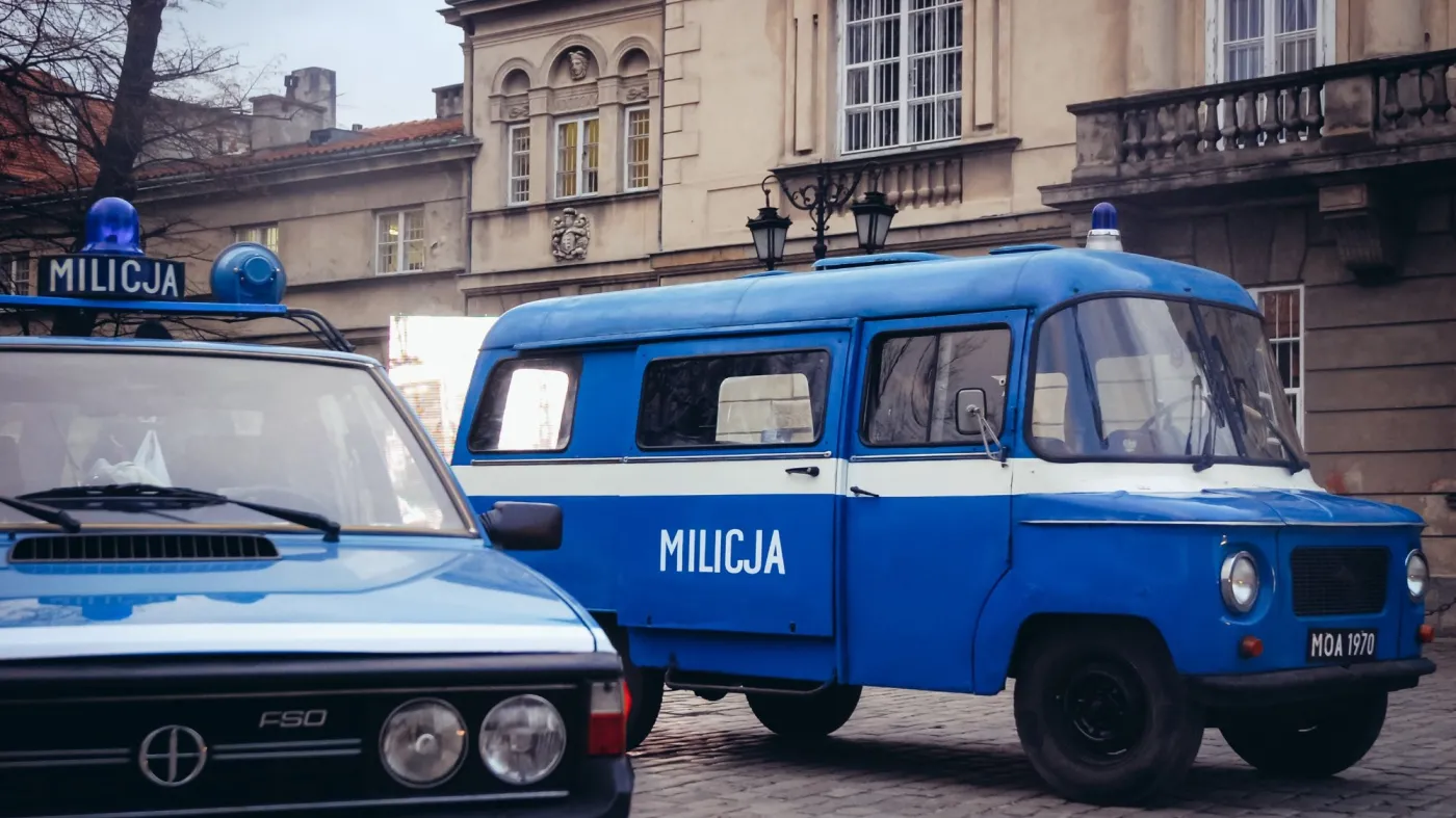Milicja Obywatelska