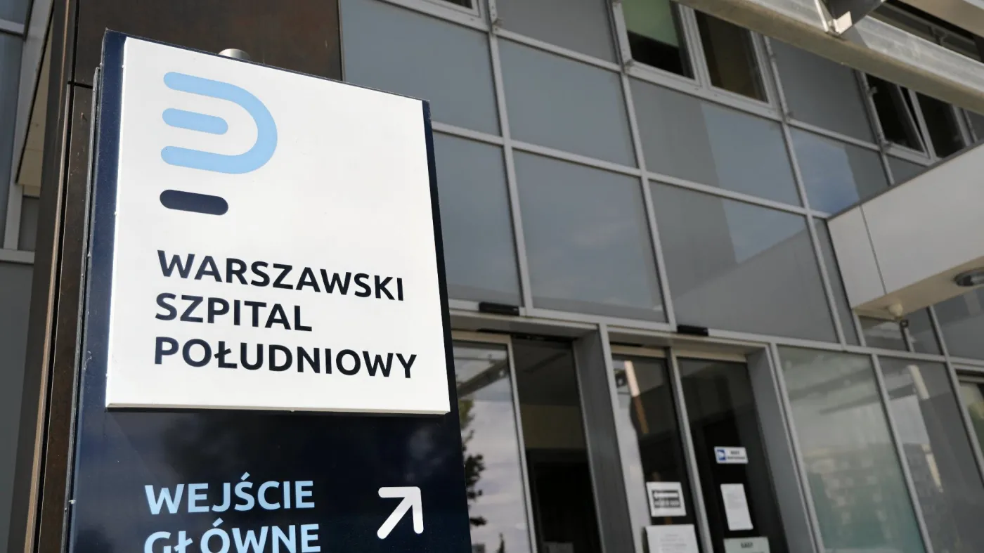 Szpital Południowy