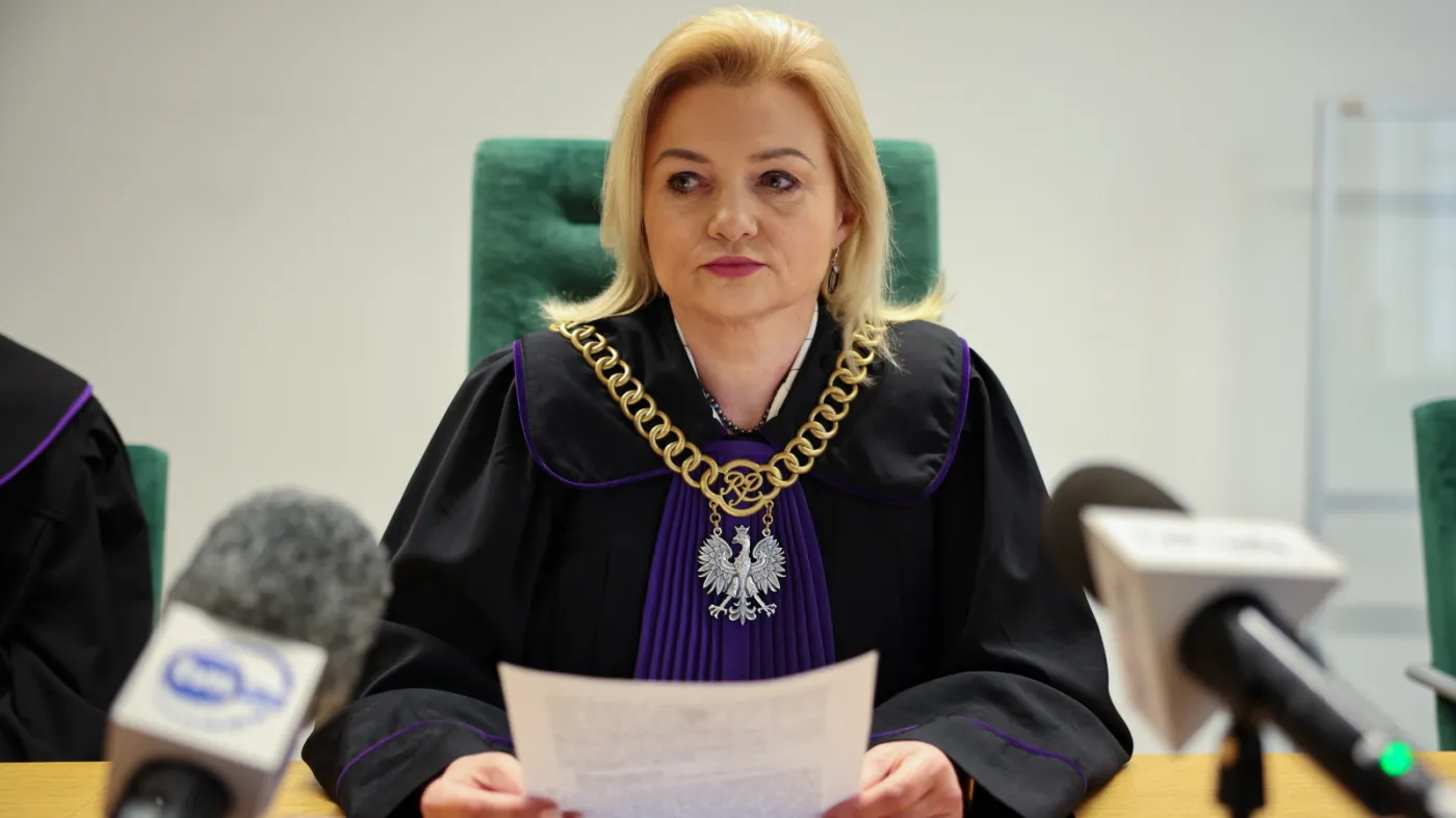 Ewelina Pałgan-Witek
