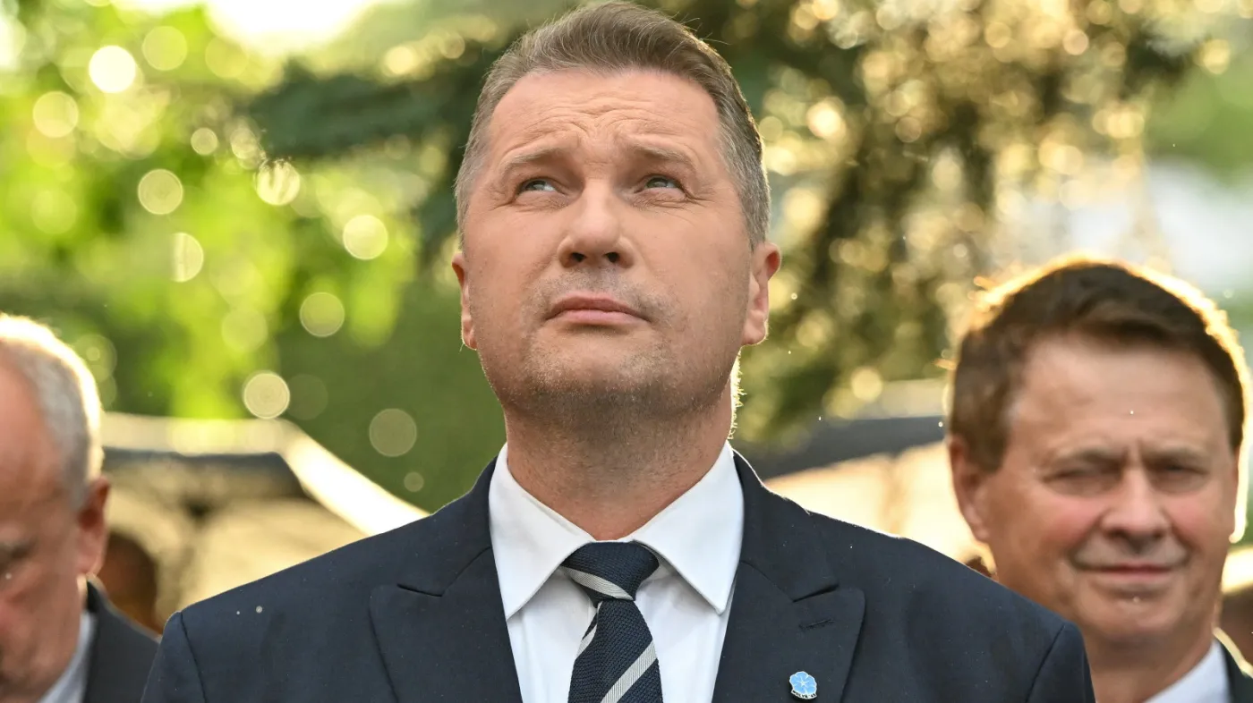 Przemysław Czarnek