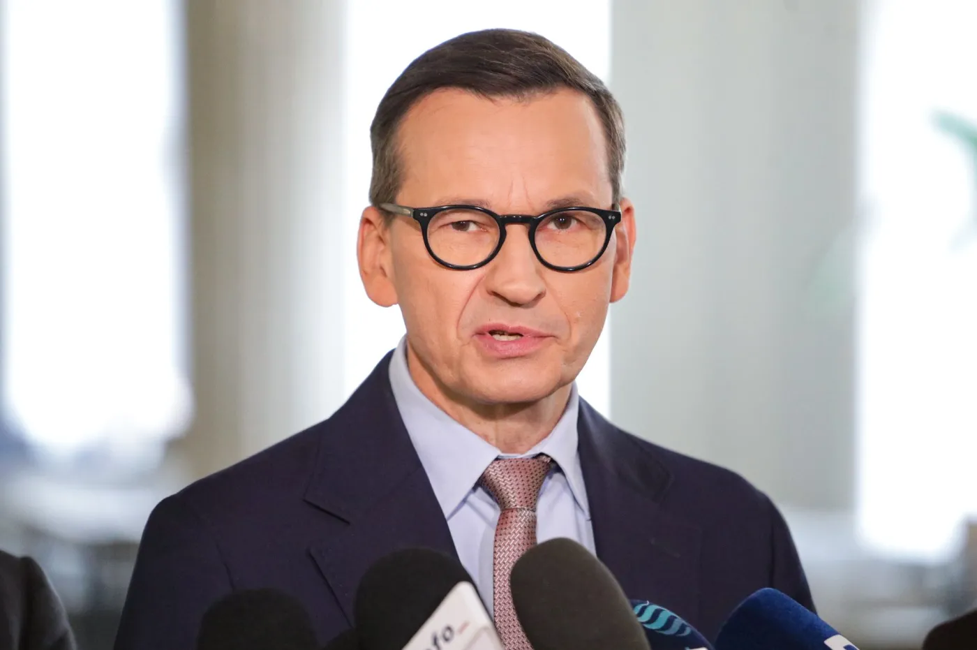 Mateusz Morawiecki