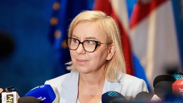Polska zbudowała koalicję przeciw unijnym opłatom. "List z postulatami został przekazany KE"