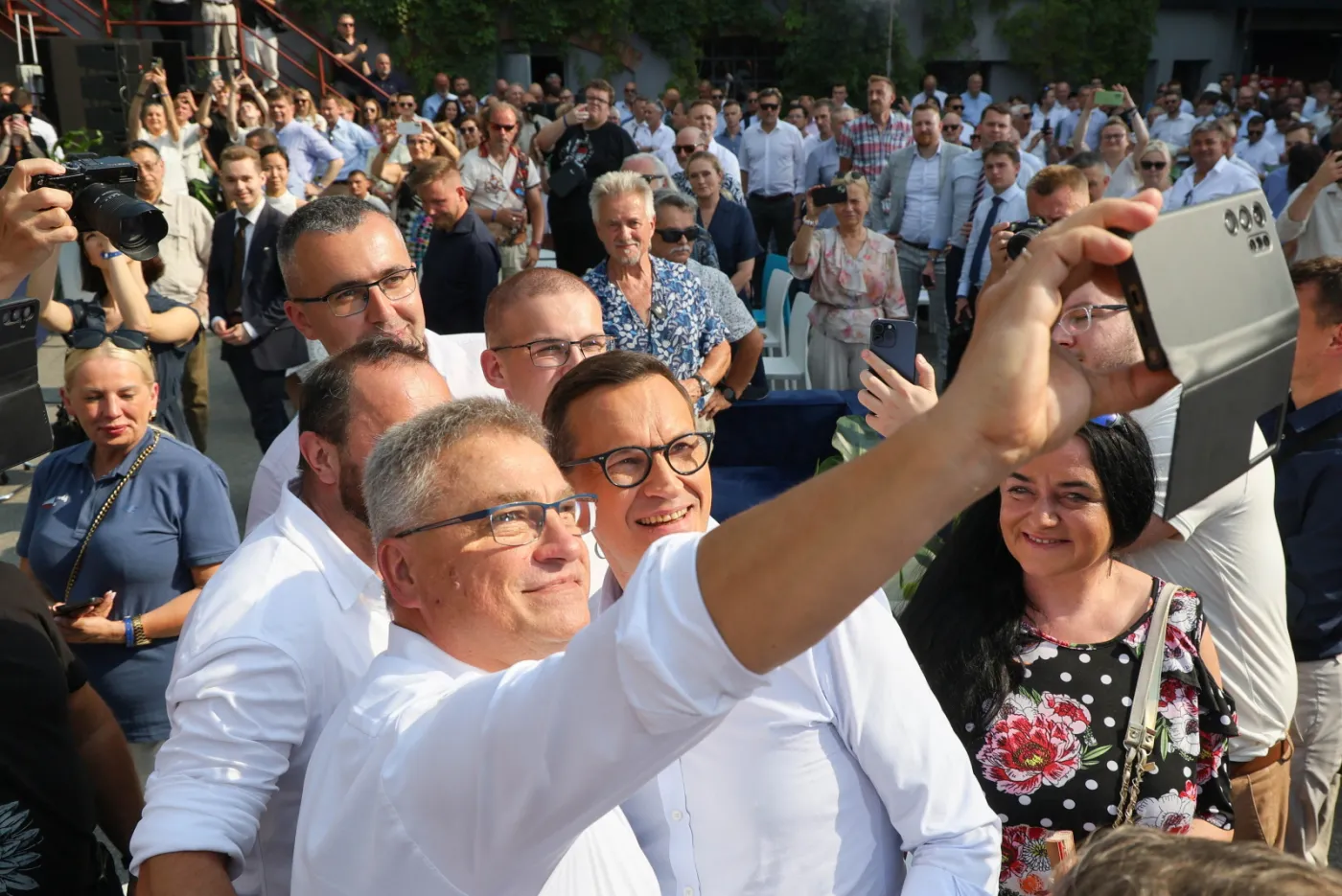 Mateusz Morawiecki