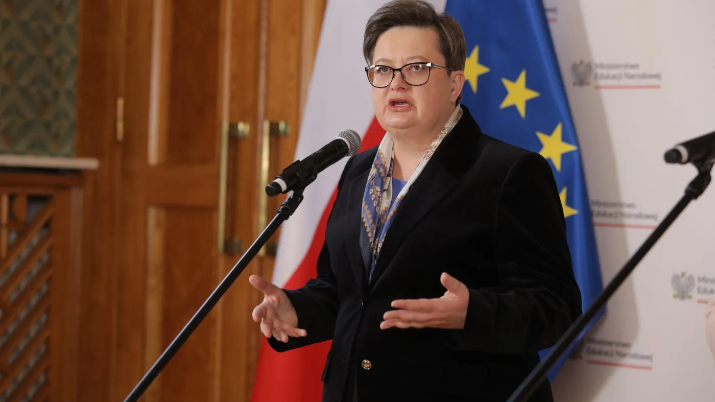 Katarzyna Lubnauer