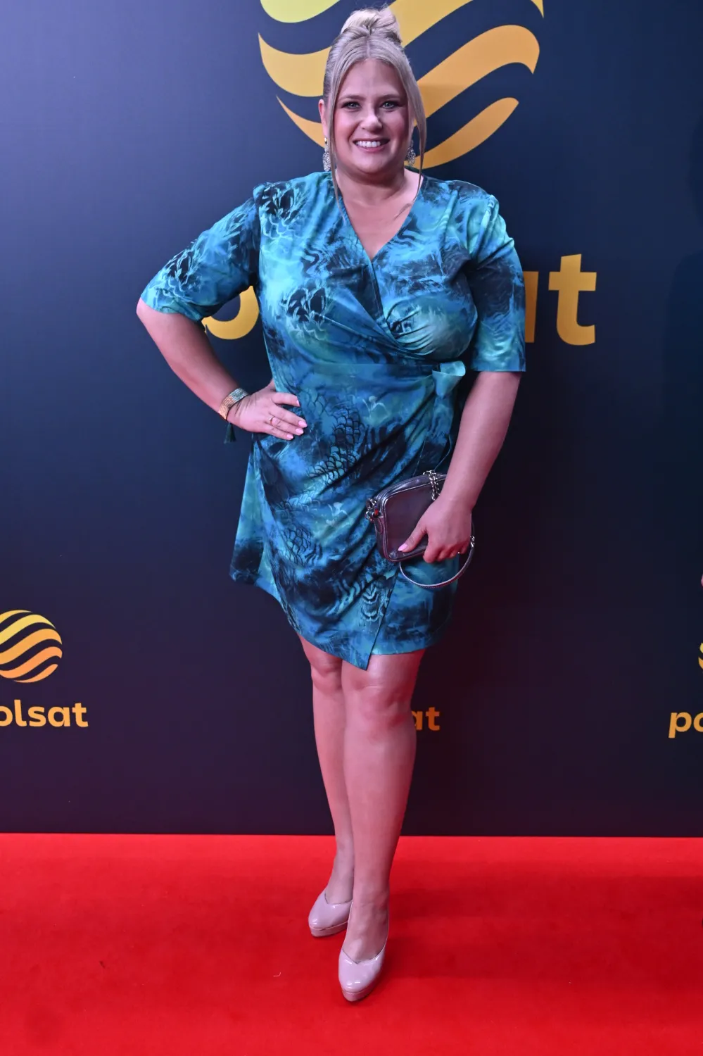 Elżbieta Romanowska