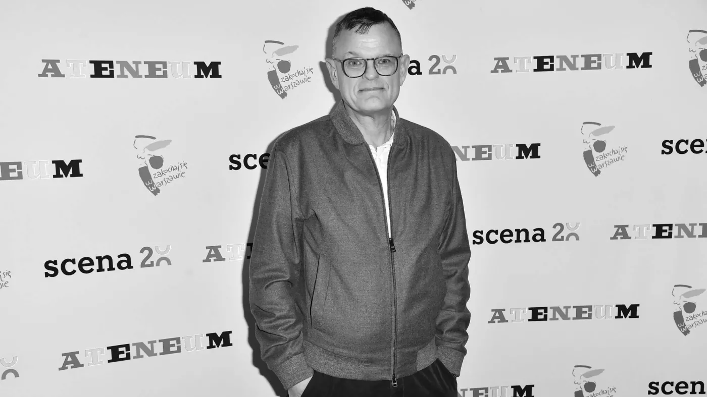 Andrzej Morozowski