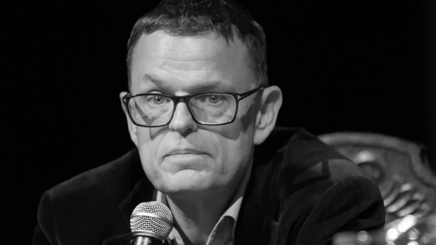 Andrzej Morozowski