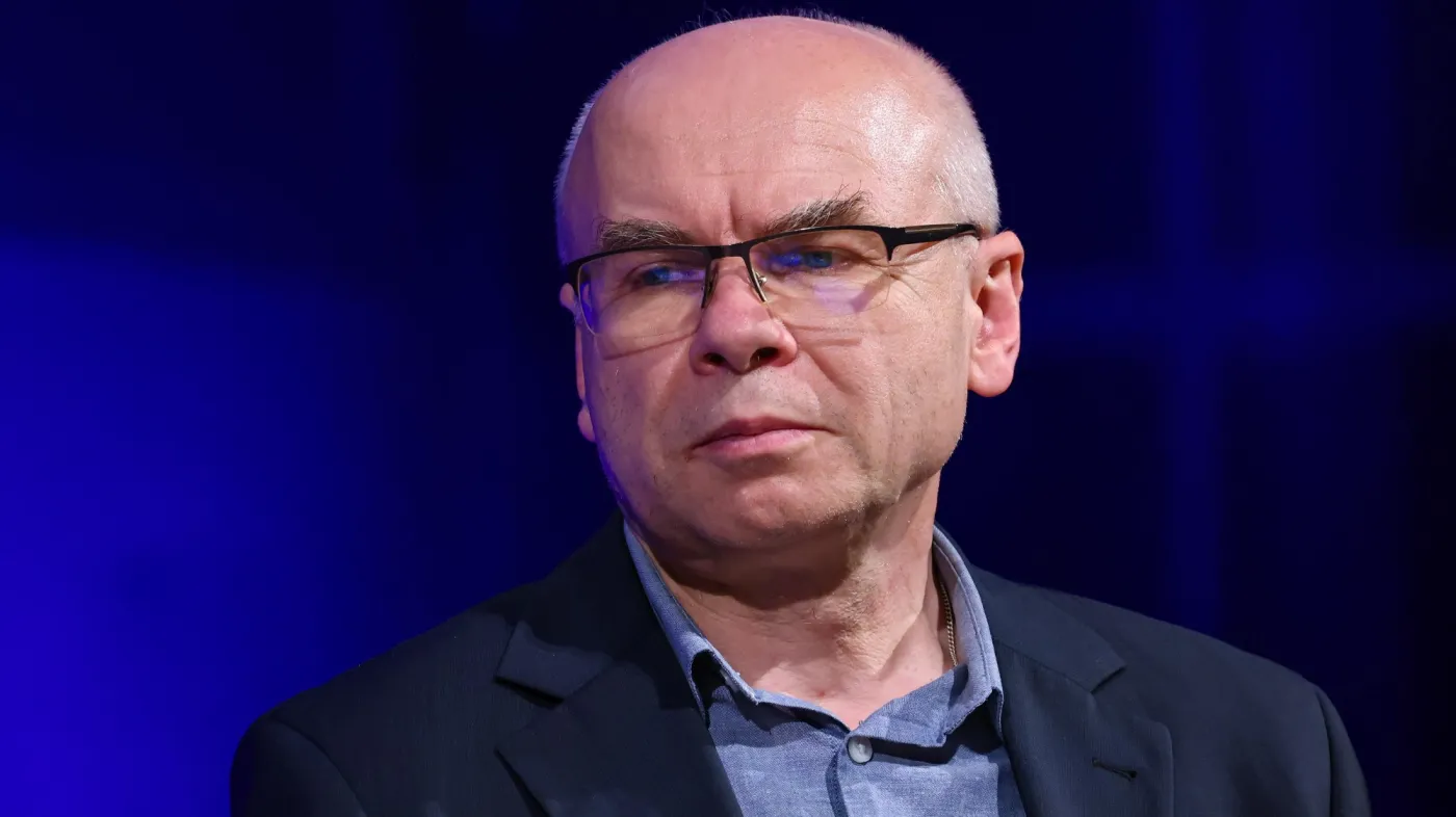 Prof. Dariusz Stola