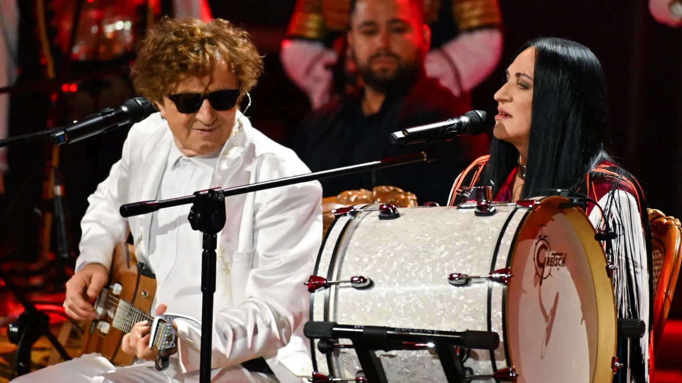 Goran Bregović, Kayah