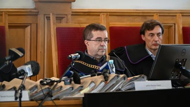 Głośne zabójstwo Iwony Cygan. Sąd wydał wyrok po 28 latach