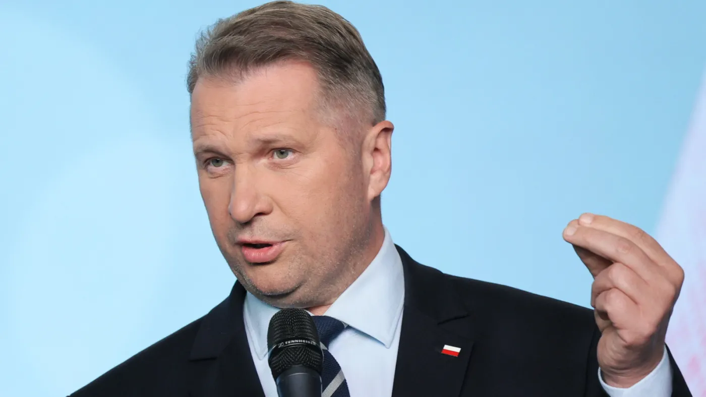 Przemysław Czarnek