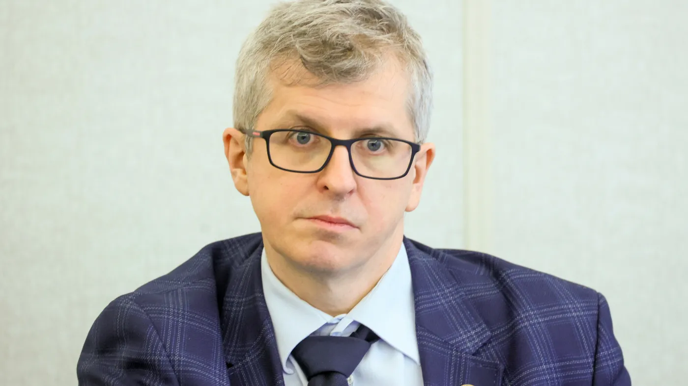 Dr Piotr Rutkowski