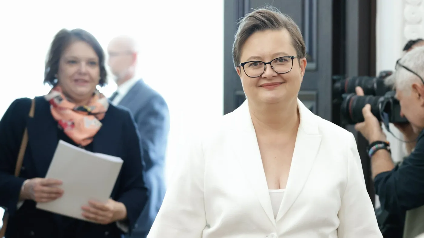 Katarzyna Lubnauer