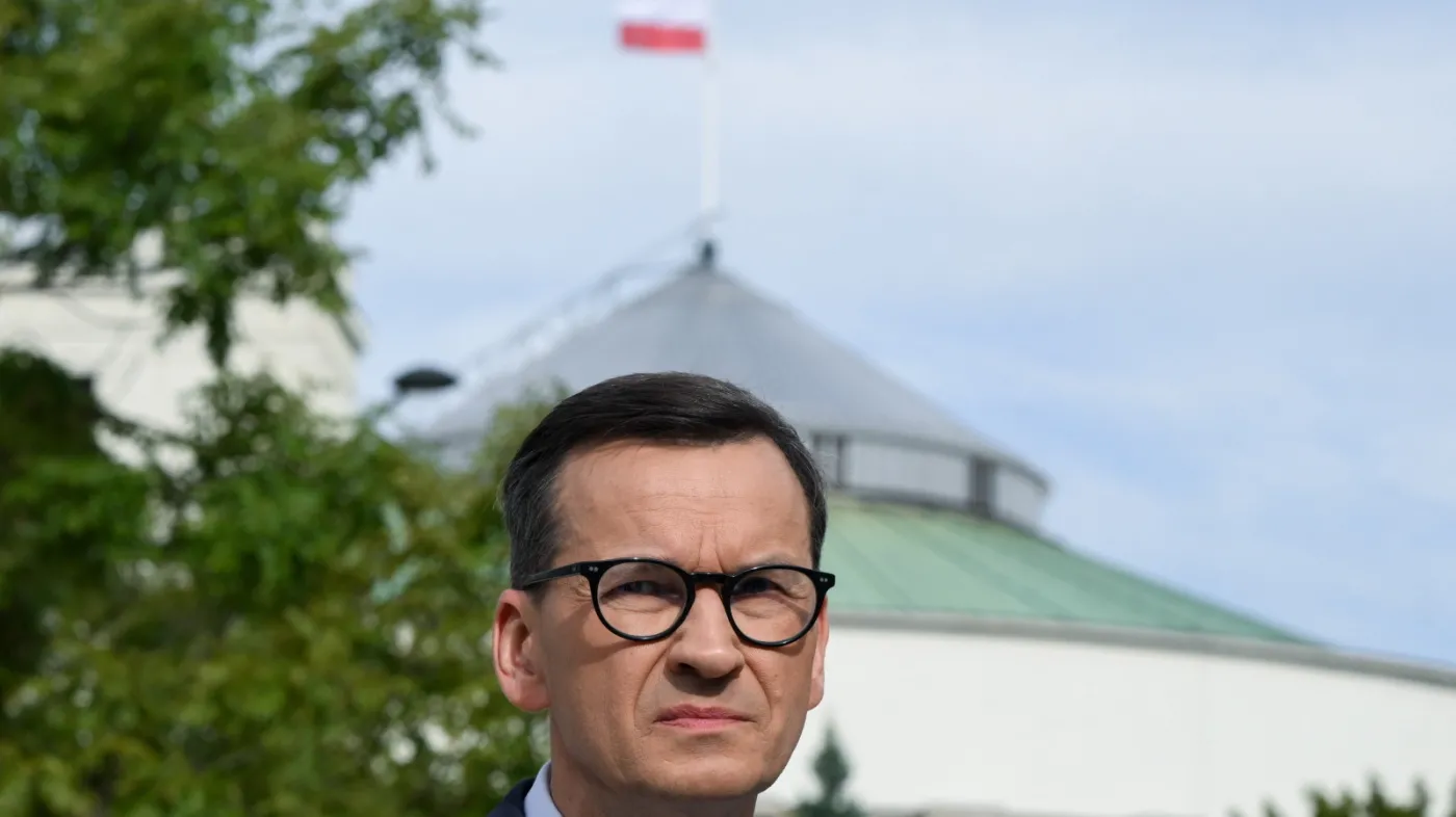 Przetasowania w Sejmie po rozłamie w PiS. Nowy klub liczy już 41 posłów