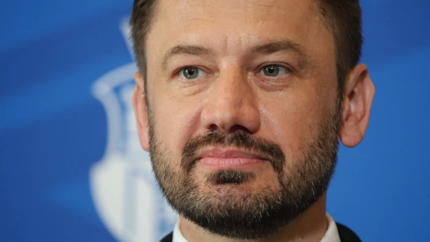 Aleksander Miszalski