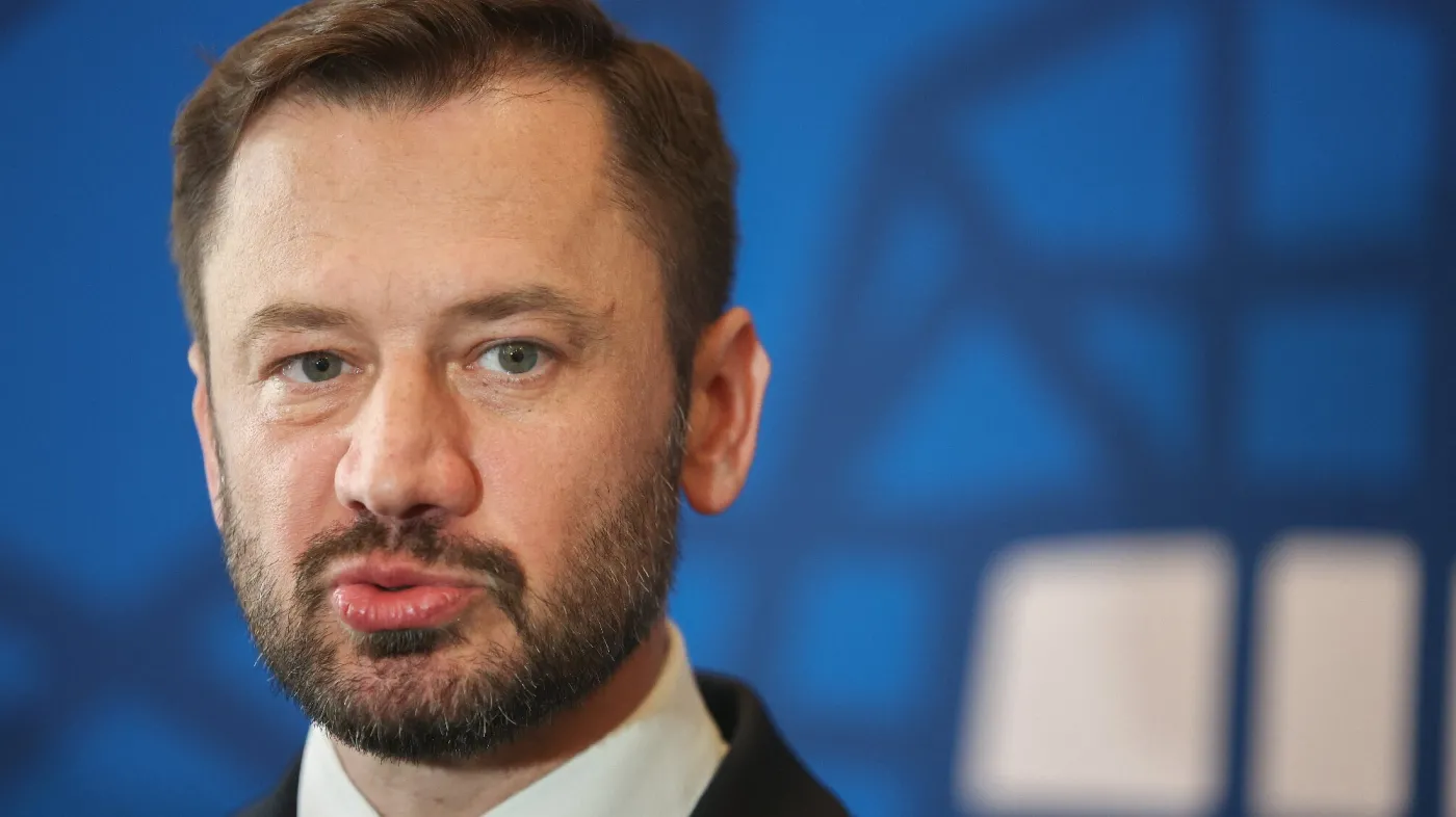 Aleksander Miszalski