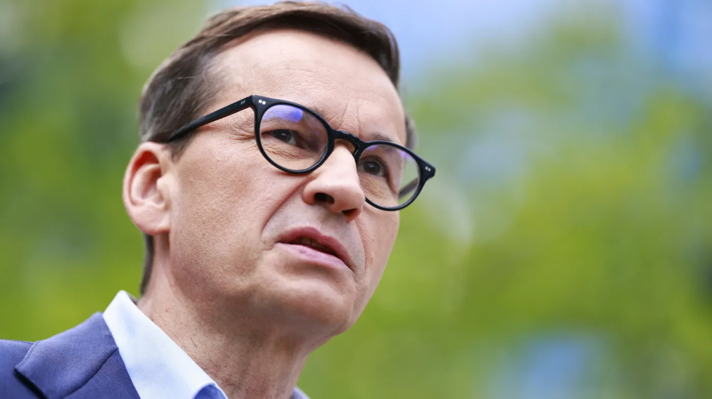 Ekspert miażdży plan polityki migracyjnej Mateusza Morawieckiego. "To brzmi niepoważnie"