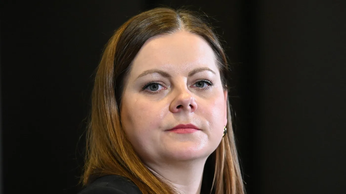 Poluzowane śruby w aucie prezydent Gdyni. Biegły wyda kluczową opinię