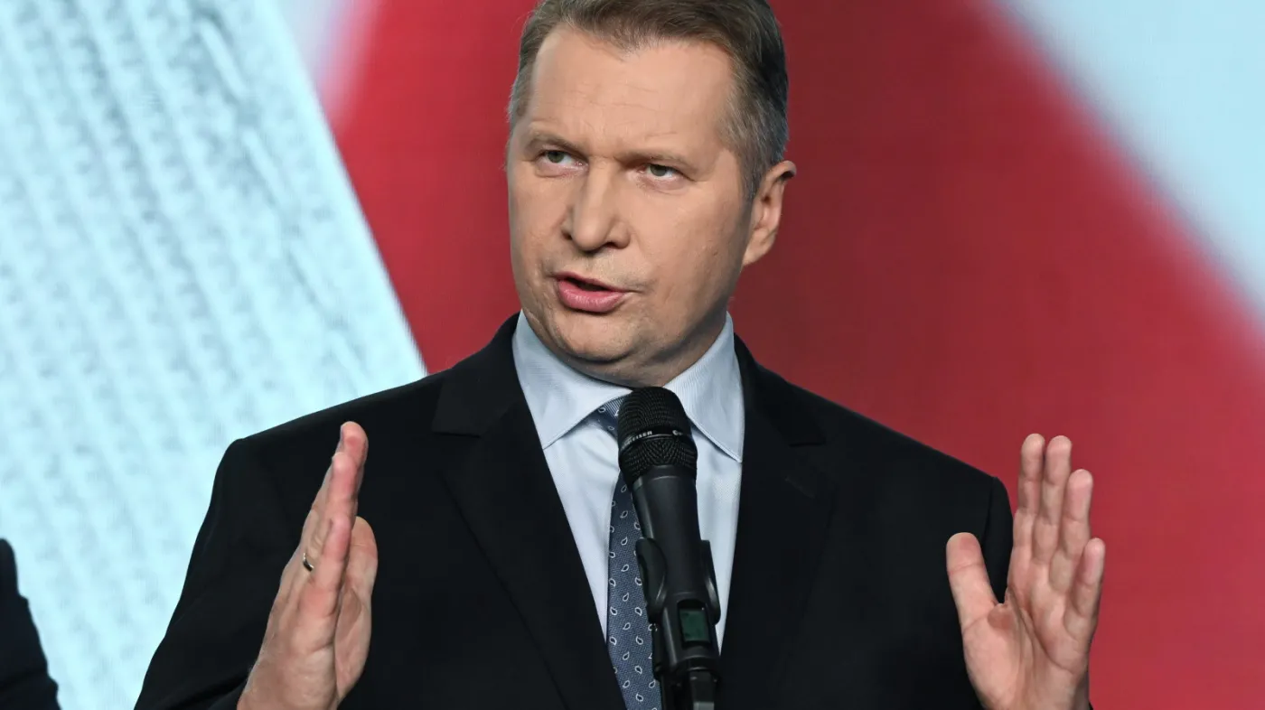 Przemysław Czarnek
