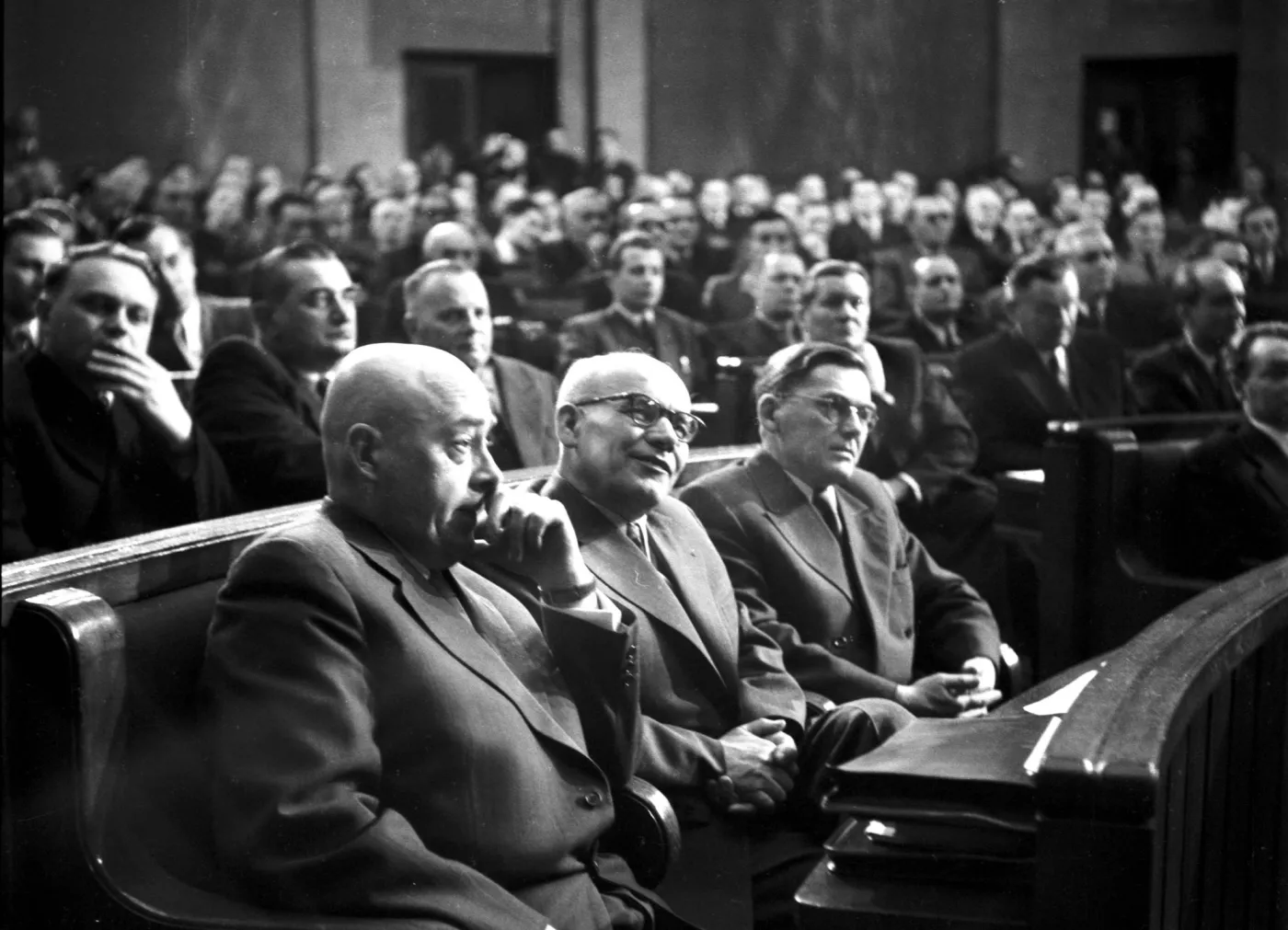 QUIZ. Historia czasów PRL. Pytamy o daty, osoby i fakty. Na ostatnie pytanie każdy odpowie