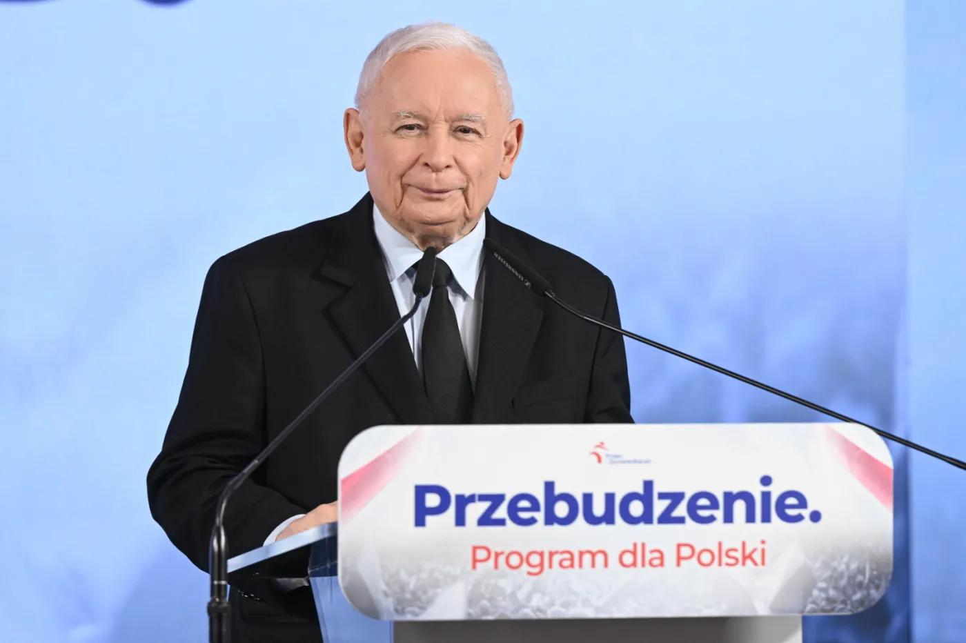 Jarosław Kaczyński