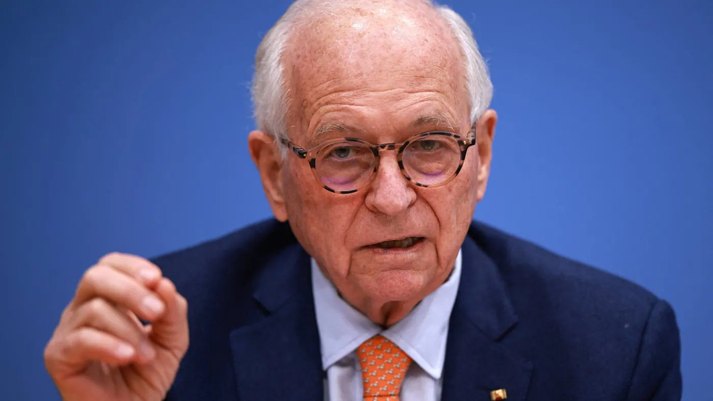 Wolfgang Ischinger