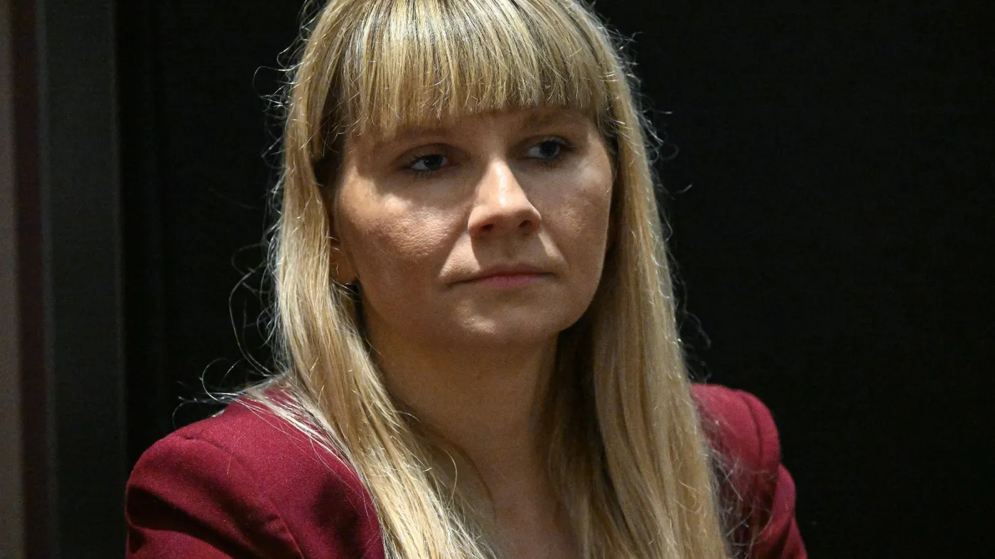 Monika Horna-Cieślak