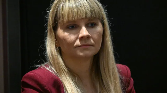 Czarne chmury nad rzeczniczką praw dziecka. Tak tłumaczy się Monika Horna-Cieślak