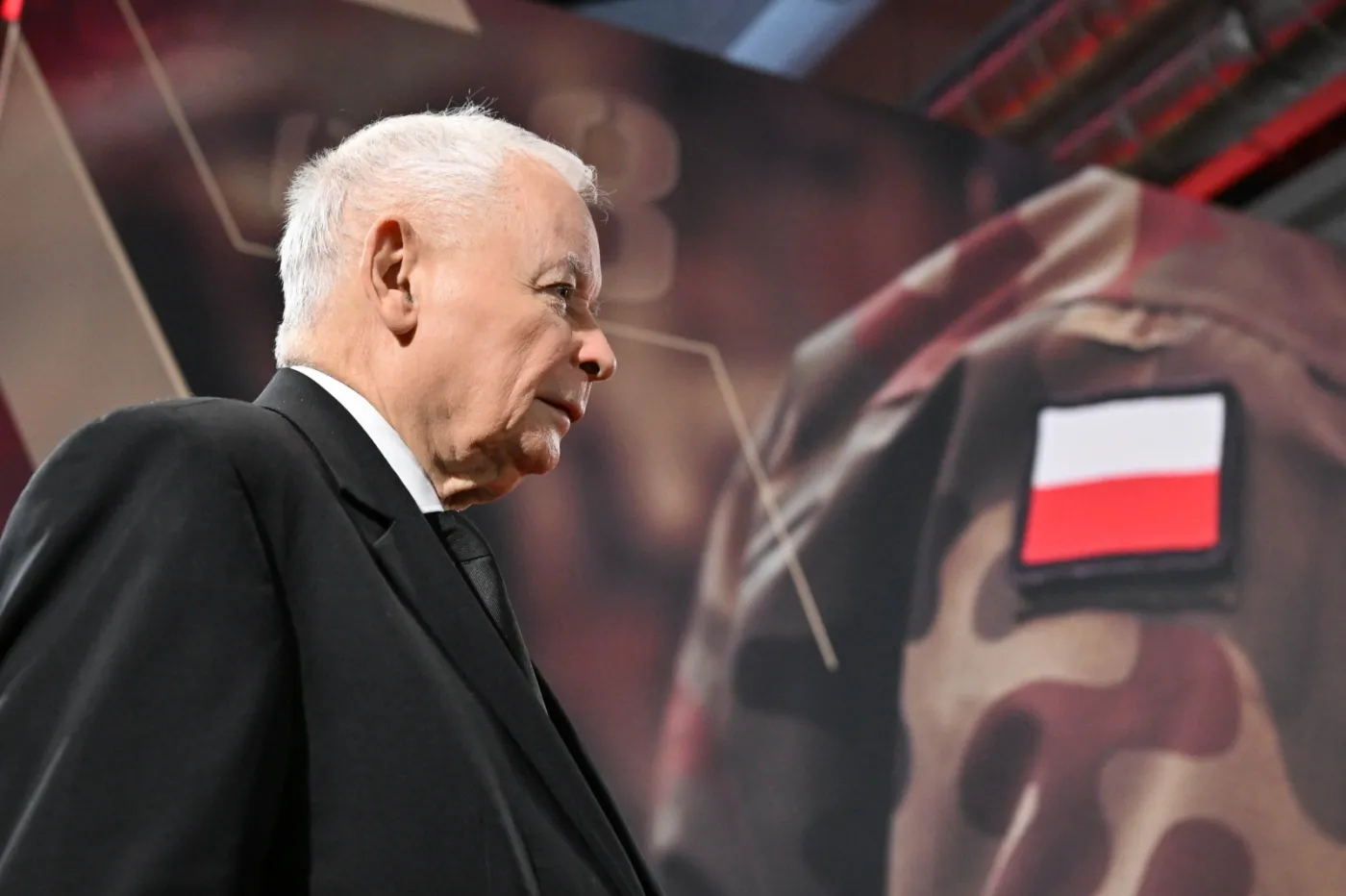 Jarosław Kaczyński