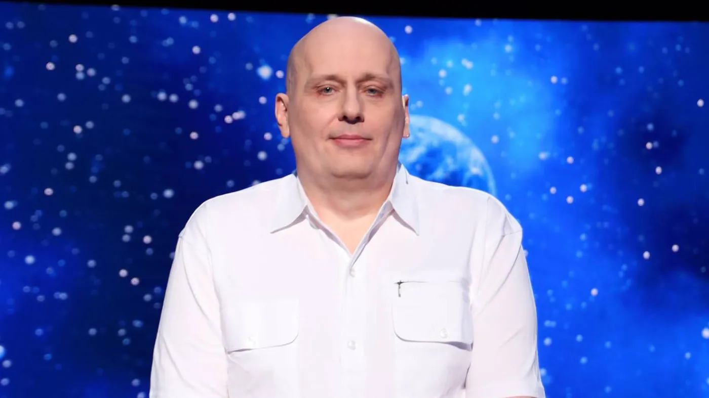 Sebastian Witkowski