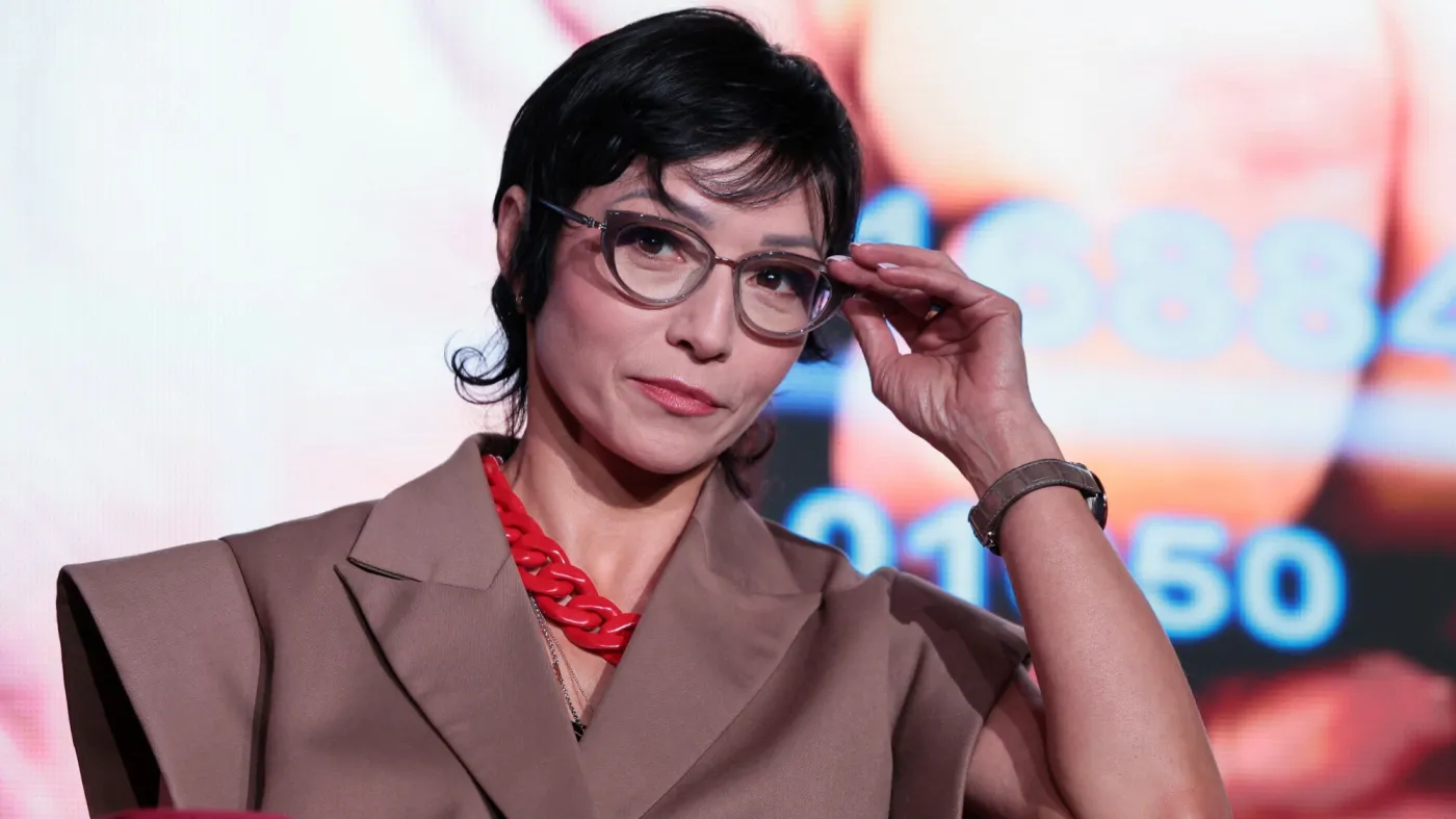 Barbara Mróz-Gorgoń