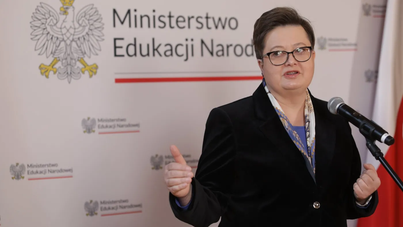 Katarzyna Lubnauer