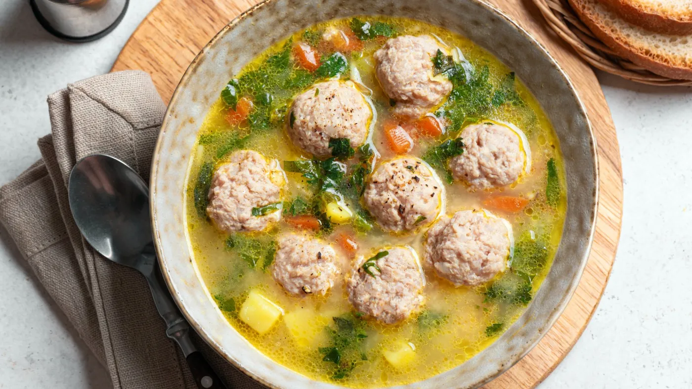 zupa