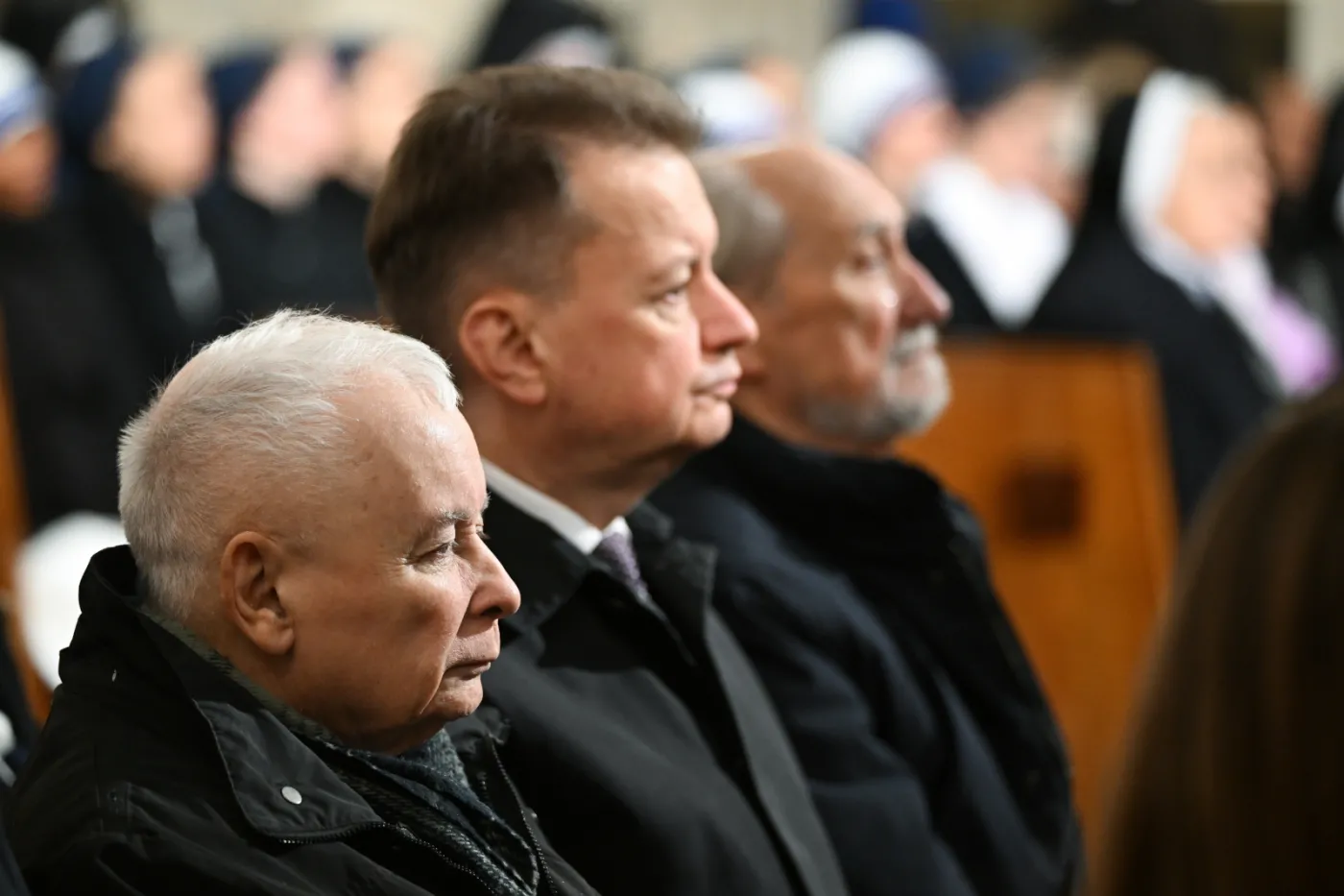 Jarosław Kaczyński