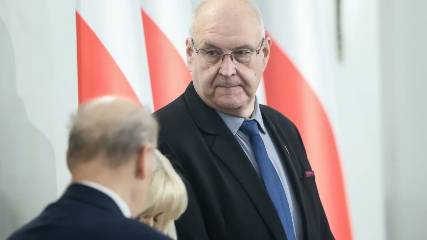 Bogdan Święczkowski