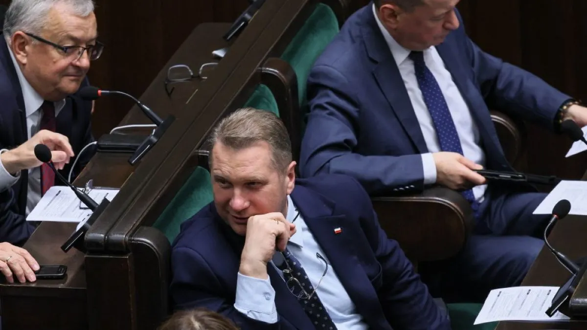 Przemysław Czarnek