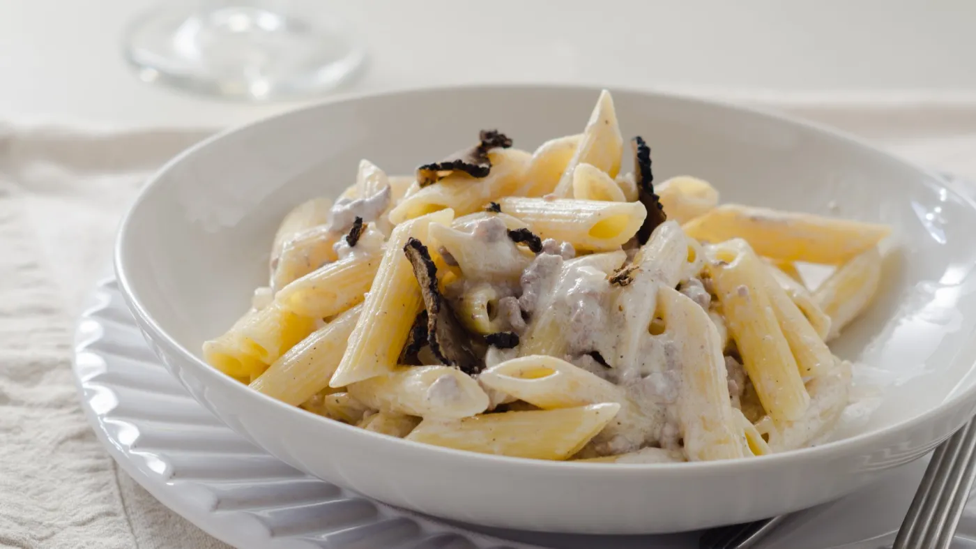 pasta