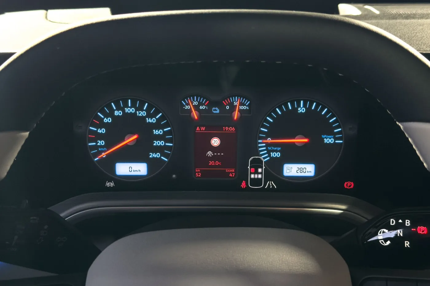 Volkswagen ID. Tiguan