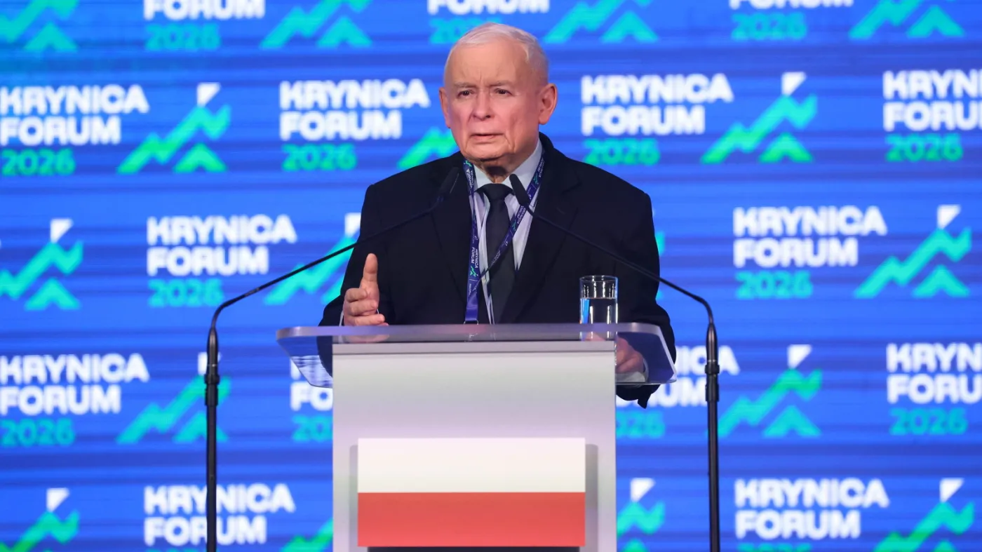 Jarosław Kaczyński