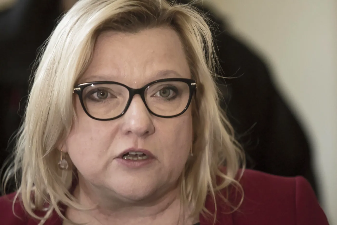 Kempa wysyła Grodzkiego na "polityczny śmietnik"