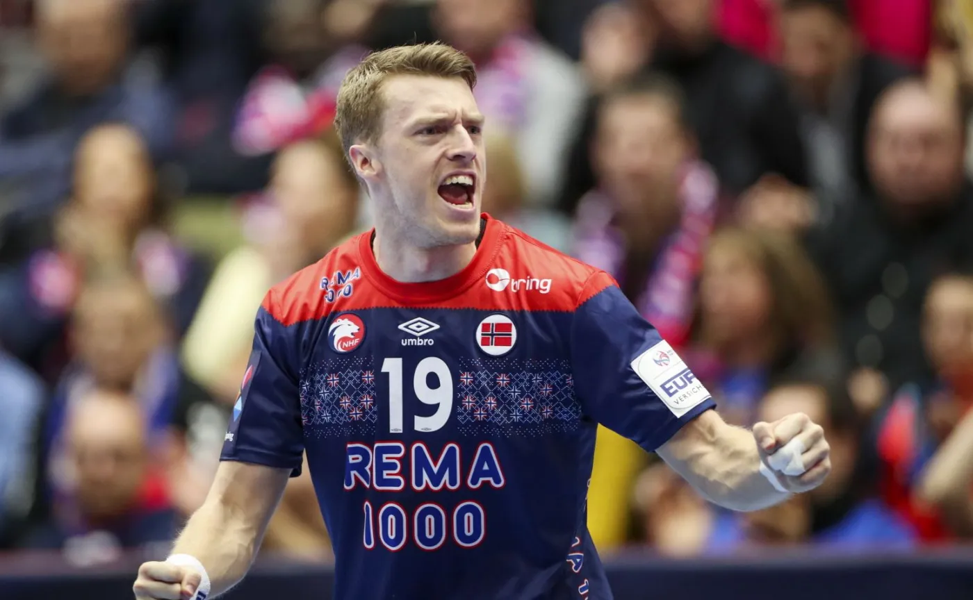 Magnus Abelvik Rod